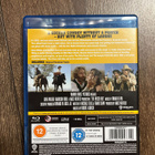 The Frisco Kid (1979) - Blu-ray - pikkukuva 2