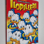 Ankkalinnan Ilopilleri - pikkukuva 1