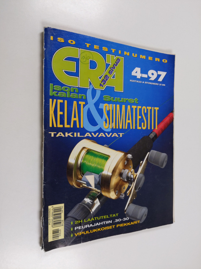 Erä 4/97