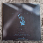INGA&ANETE HUMPE - Careless Love (Extended Version) - pikkukuva 2