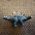 Schleich mini Stegosaurus - pikkukuva 1