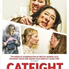 CATFIGHT (5 180) UUSI -SV- DVD SF-TXT - pikkukuva 1