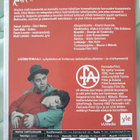 Alaston malli karkuteillä DVD - pikkukuva 2
