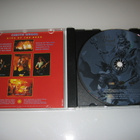Cirith Ungol - King Of The Dead (CD) - pikkukuva 3