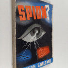 Joseph Gollomb : Spion? - pikkukuva 1