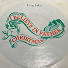 Greg Lake - I Believe in Father Christmas/Humbug - pikkukuva 1
