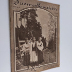 Suomen kuvalehti 22/1922 - pikkukuva 1