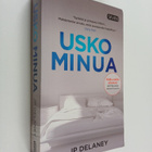 JP. Delaney : Usko minua - pikkukuva 1
