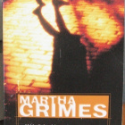 SaPo 406. Martha Grimes: Viisi kelloa ja lapaluu. 331 s. - pikkukuva 1