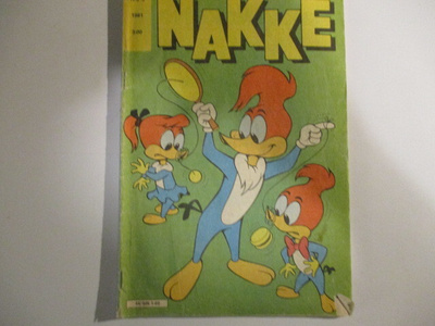 NAKKE 3 1981