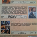 Beach & Titanic & Romeo ja Julia DVD Suomijulkaisu - DVD - pikkukuva 2