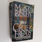 Maeve Binchy : Circle of friends - pikkukuva 1