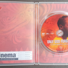 DVD: Only God Forgives (Ryan Gosling, Kristin Scott Thomas) - pikkukuva 3