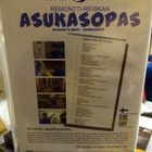 DVD : REMONTTI-REISKA : ASUKASOPAS - pikkukuva 2