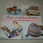 Slump (toim.) Iloa virkkaukseen - pikkukuva 1