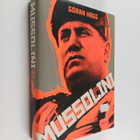 Göran Hägg : Mussolini - pikkukuva 1