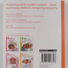 Sarah Cook : Good Food : Slow Cooker Favourites - pikkukuva 2
