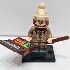 Lego Harry Potter - Kingsley Shacklebolt & Fred Weasley - pikkukuva 2