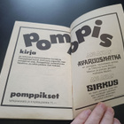 Aku Ankan taskukirja 6 ensimmäinen painos - pikkukuva 2
