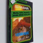 Ed McBain : Verirahat - pikkukuva 1