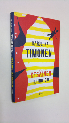 Karoliina Timonen : Kesäinen illuusioni