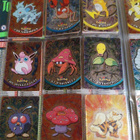 Pokemon Topps holoja 90kpl erä1 - pikkukuva 3