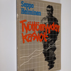 Seppo Helminen : Työttömyyden kasvot - pikkukuva 1