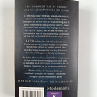 Veronica Roth : Dödens märken - pikkukuva 2