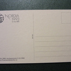 Nordia 1993 nro 26. Iisalmi rautatieasema, kulkematon - pikkukuva 2