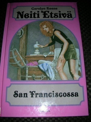 Keene: Neiti Etsivä San Franciscossa
