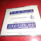 CD Rene Maurier - The Prelude - pikkukuva 2