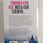 Nelle Neuhaus : Lumikin on kuoltava - pikkukuva 2