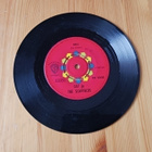 Cay Ja The Scaffolds – Jingle Bells Twist 7" 1963 - pikkukuva 2