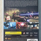 George Lucas: STAR WARS - The Clone Wars: Kausi 4 (4DVD) - pikkukuva 2