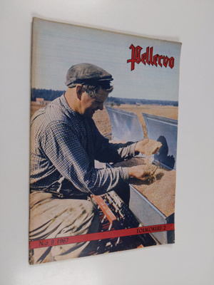 Pellervo 9/1967