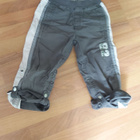 Lasten rennot caprit / housut detroit koko 128 - pikkukuva 3