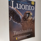 Suomen luonto 6/2016 - pikkukuva 1