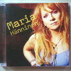 Maria Hänninen - Kaikki Muuttuu Jotakin Jää CD - pikkukuva 1
