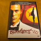 Bloodsport III (dvd) - pikkukuva 1