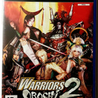 Warriors Orochi 2 *UUSI* [pal] #sealed - pikkukuva 1