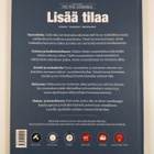 Lisää tilaa : virikkeet, korjaukset, saneeraukset - pikkukuva 2
