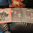 Kiss - The Originals 3lp (1976 USA) - pikkukuva 4