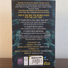 The Fifth Season (N. K. Jemisin) - pikkukuva 2