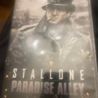 Stallone: F.I.S.T & Paradise Alley 2 x dvd - pikkukuva 2