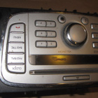 Mondeo MK4 CD_autoradio - pikkukuva 2