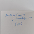 Seikko Eskola : P. E. Svinhufvud ja nykyaika (signeerattu... - pikkukuva 2