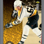 1995-96 Collector's Choice - 0,10 € / kpl - pikkukuva 1