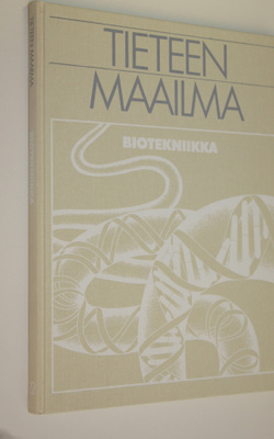 John Hodgson : Tieteen maailma 22, Biotekniikka