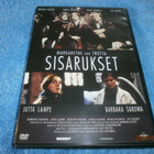SISARUKSET - DVD - pikkukuva 1