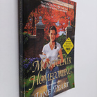 Jane Peart : A Montclair Homecoming - pikkukuva 1
